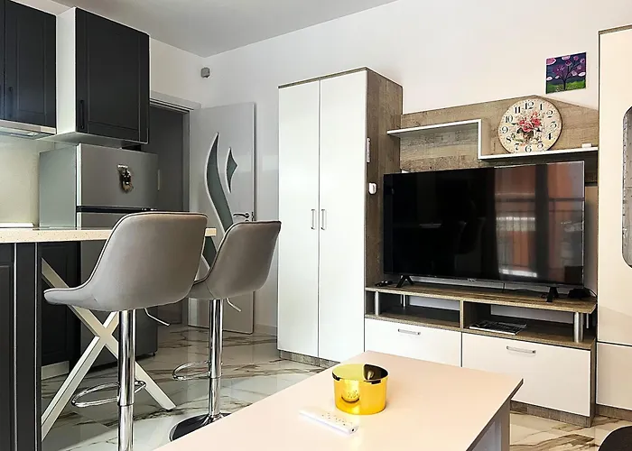 Sirius Apartment
